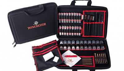 best gun cleaning kits review