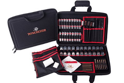 best gun cleaning kits review
