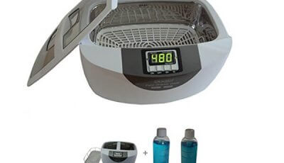isonic p4820 cleaner review