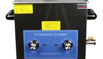 kendal ultrasonic cleaner