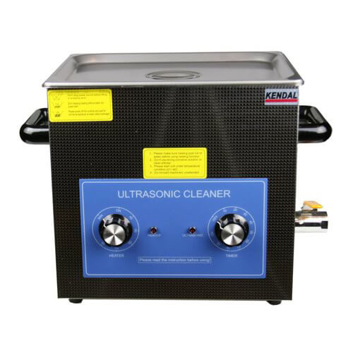 kendal ultrasonic cleaner