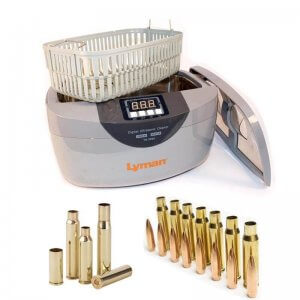 ultrasonic brass cleaner