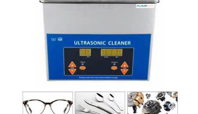 best ultrasonic cleaner