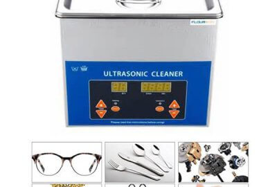 best ultrasonic cleaner