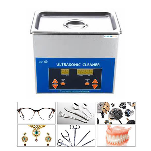 best ultrasonic cleaner