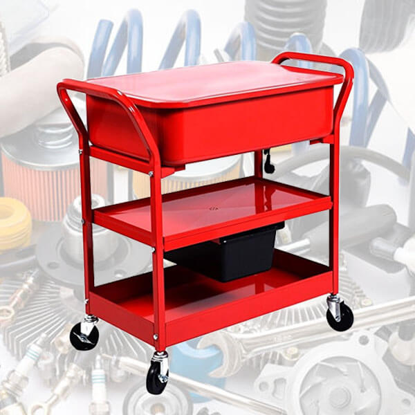 best automotive parts washer