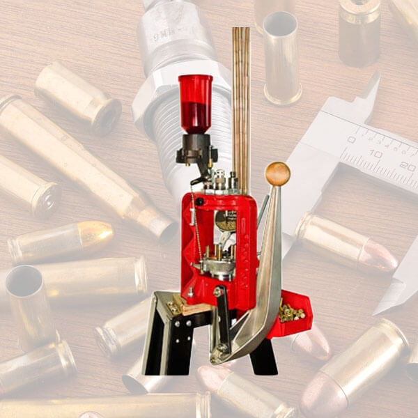 best reloading kit