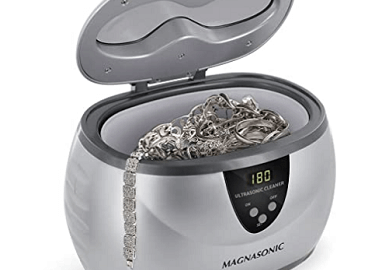 Ultrasonic Cleaners - Magnasonic