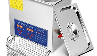 Ultrasonic Cleaners