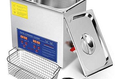 Ultrasonic Cleaners