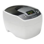 Ultrasonic Cleaner - Medium size