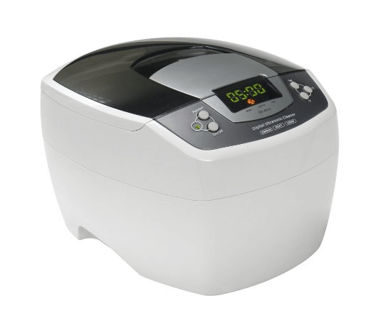 Ultrasonic Cleaner - Medium size